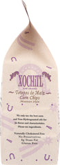 XOCHITL: Corn Chips Organic Blue Corn, 16 oz