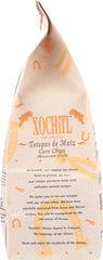 XOCHITL: Mexican Style Organic White Corn Chips, 16 oz