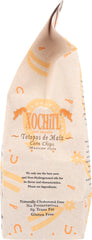 XOCHITL: Mexican Style Organic White Corn Chips, 16 oz