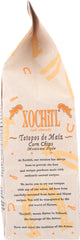 XOCHITL: Organic White Corn Chips, 12 oz