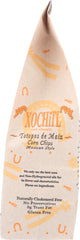 XOCHITL: Organic White Corn Chips, 12 oz