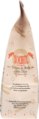 XOCHITL: Chips Corn No Salt, 12 oz