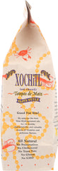 XOCHITL: Totopos De Maiz Corn Chips Cajun, 12 oz