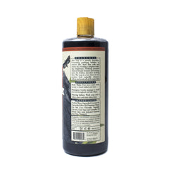 DR JACOBS: Face and Body Wash Charcoal, 32 oz