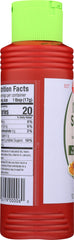 HELA: Curry Spice Ketchup Mild, 12 oz