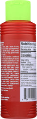 HELA: Curry Spice Ketchup Mild, 12 oz