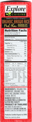 EXPLORE CUISINE: Brown Rice Pad Thai Noodles, 8 oz