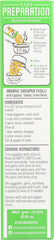 EXPLORE CUISINE: Chickpea Fusilli Pasta, 8 oz