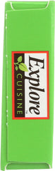 EXPLORE CUISINE: Organic Chickpea Spaghetti, 8 oz