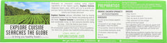 EXPLORE CUISINE: Organic Chickpea Spaghetti, 8 oz