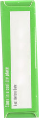 EXPLORE CUISINE: Organic Red Lentil Spaghetti, 8 oz