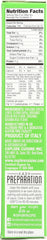EXPLORE CUISINE: Green Lentil Lasagna Pasta, 8 oz