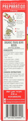 EXPLORE CUISINE: Organic Mung Bean Rotini, 8 oz
