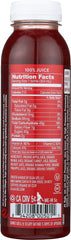 SUJA ESSENTIALS: Organic Sweet Beets Juice, 12 oz