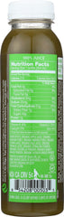 SUJA ESSENTIALS: Organic Green Delight Juice, 12 oz