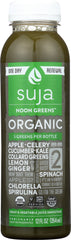 SUJA: Juice Green Noon, 12 oz