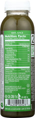 SUJA: Juice Green Noon, 12 oz