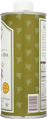 LA TOURANGELLE: Grapeseed Oil, 750 ml