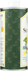 LA TOURANGELLE: Organic Sun Coco Oil, 750 ml