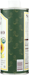 LA TOURANGELLE: Organic Sun Coco Oil, 750 ml