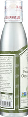 LA TOURANGELLE: Organic Extra Virgin Olive Oil, 147 ml