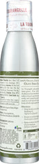 LA TOURANGELLE: Organic Extra Virgin Olive Oil, 147 ml