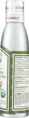 LA TOURANGELLE: Organic Extra Virgin Olive Oil, 147 ml