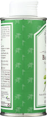 LA TOURANGELLE: Oil Infused Basil, 250 ml