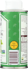 LA TOURANGELLE: Oil Infused Basil, 250 ml