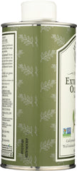 LA TOURANGELLE: Organic Extra Virgin Olive Oil, 500 ml