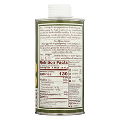 LA TOURANGELLE: Oil Avococo, 500 ml