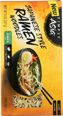 SIMPLY ASIA: Noodles Ramen Dry, 8 oz