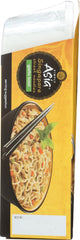 SIMPLY ASIA: Noodle Garlic Basil, 9.24 oz