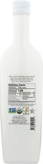 EGREGIO: Oil Olive Extra Virgin Organic, 17 fo