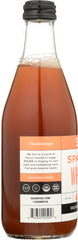 SOUND: Sparkling Tea White Peach, 12 fo