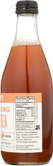 SOUND: Sparkling Tea White Peach, 12 fo