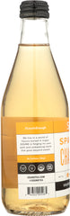 SOUND: Sparkling Tea Chamomile Vanilla, 12 fo