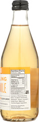 SOUND: Sparkling Tea Chamomile Vanilla, 12 fo