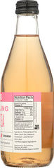 SOUND: Sparkling Tea Rose Lime, 12 fo