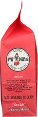 MI NINA: Pico De Gallo Tortilla Chips, 12 oz