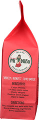 MI NINA: Pico De Gallo Tortilla Chips, 12 oz