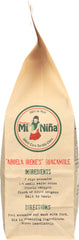 MI NINA: Chips Tortilla Sea Salt, 12 oz