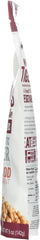 ORGANIC GEMINI: TigerNut Raw Snack, 5 oz