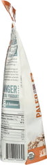 ORGANIC GEMINI: Tiger Nut Raw Snack, 6 oz