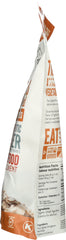 ORGANIC GEMINI: Tiger Nut Raw Snack, 6 oz