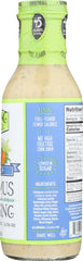 ODANG HUMMUS: Ranch Hummus Dressing, 12 oz