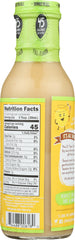 ODANG HUMMUS: Honey Mustard Dressing, 12 oz