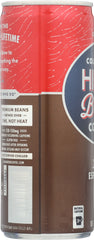 HIGH BREW: Cold-Brew Coffee Double Espresso, 8 oz