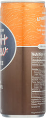 HIGH BREW: Cold-Brew Coffee Salted Caramel, 8 oz