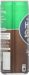 HIGH BREW: Cold-Brew Coffee Dark Chocolate Mocha, 8 oz